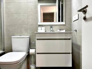 Holibai, Bon Xeito, Moderno y Cómodo Apartamento - 7