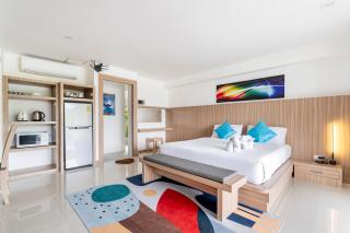 Lae Lay Suites - Karon Beach - Ban Karon - 9