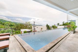 Lae Lay Suites - Karon Beach - Ban Karon - 8