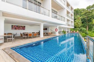 Lae Lay Suites - Karon Beach - Ban Karon - 3