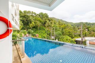 Lae Lay Suites - Karon Beach - Ban Karon - 4