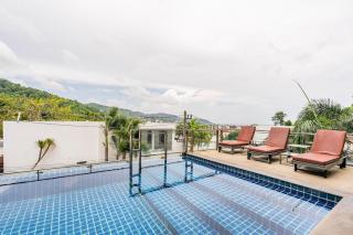 Lae Lay Suites - Karon Beach - Ban Karon - 0