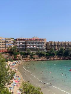 Bahia Apartamento sobre el Mar - Salou - 2