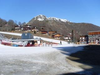 Logement dans chalet à la montagne - Montferrier - 9