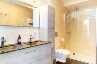 Au Fil de L'Erdre - Spacieux appt avec terrasse - 6