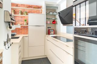 Au Fil de L'Erdre - Spacieux appt avec terrasse - Nantes - 4