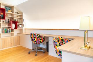 Au Fil de L'Erdre - Spacieux appt avec terrasse - 3