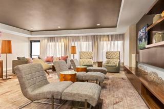 Courtyard by Marriott Roseville - Roseville - 6