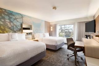Courtyard by Marriott Roseville - Roseville - 1