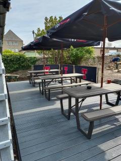 The Brig & Barrel hotel - Buckie - 5