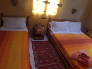 Kasbah Restaurant Amazir - 8