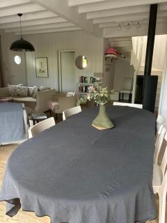 Belle maison avec piscine plein centre Cap Ferret - Lège-Cap-Ferret - 1
