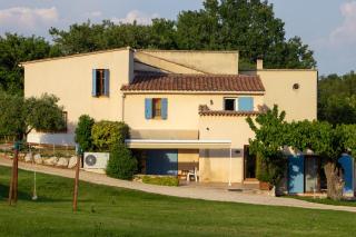 Domaine de la Marie dans le Luberon - Peypin-dʼAigues - 1