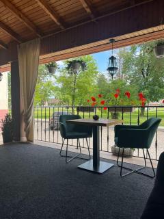 Hotel Intourist - Moukatcheve - 8