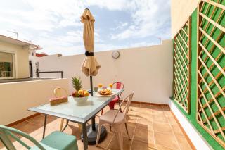 Casa Maruchi - Studio 1 - Almería - 8