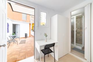 Casa Maruchi - Studio 1 - Almería - 2