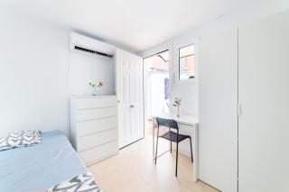 Casa Maruchi - Studio 1 - Almería - 6