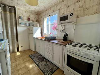Maison calme Saint-Pierre-d'Oléron, 5 couchages, proche commerces - FR-1-246A-252 - 8