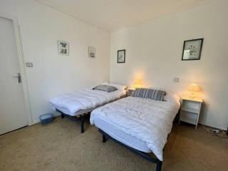 Maison calme à Saint-Pierre d'Oléron, proche centre et commerces, 5 km de la mer, 5 couchages, terrasses - FR-1-246A-252 - Saint-Pierre-dʼOléron - 4