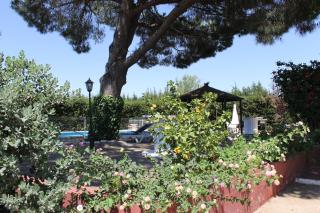 Casa con Piscina Privada y Barbacoa en Chiclana Capacidad hasta 10 personas - Chiclana de la Frontera - 9