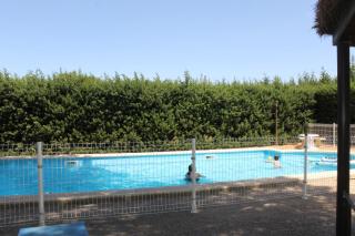 Casa con Piscina Privada y Barbacoa en Chiclana Capacidad hasta 10 personas - Chiclana de la Frontera - 7