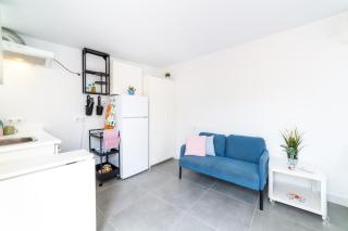 Casa Maruchi - Studio 2 - Almería - 5