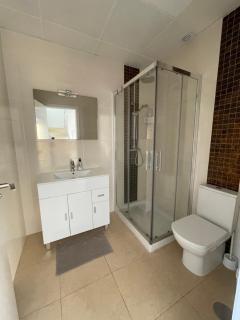 Duplex con piscina individual y vistas al mar en Torrevieja - 5