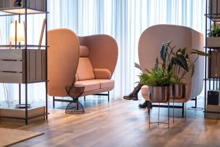 IntercityHotel Karlsruhe - 4