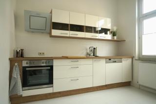 Apartment Mira - Senftenberg - 8