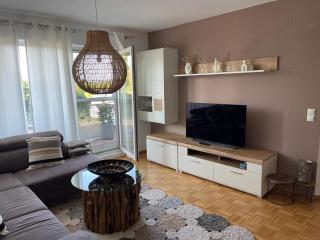 Ferienwohnung in Maikammer - 1