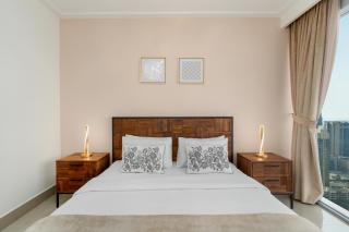 Lux BnB Opera Grand Burj Sea & Fountain View - Dubai - 1