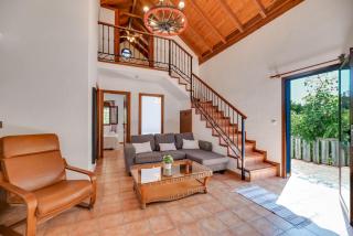 Casa rural entre Ojén y Marbella - Ojén - 6