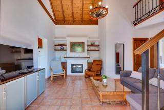 Casa rural entre Ojén y Marbella - Ojén - 4