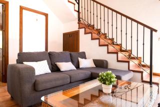 Casa rural entre Ojén y Marbella - Ojén - 5