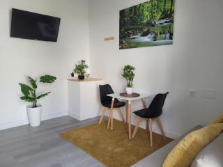 APARTAMENTO LOFT DELUXE INTERIOR Y EXTERIOR - El Bosque - 7