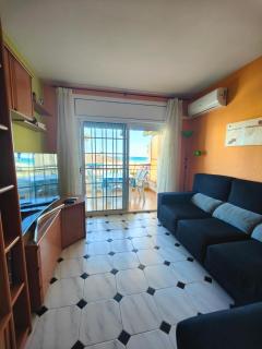 Apartamento en la playa - Cunit - 5
