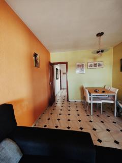 Apartamento en la playa - Cunit - 1