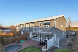 Family villa in suburban Reykjavik - 0