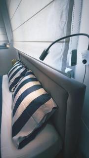 Garden and Pool at Royal Park Eilat - 3