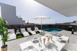 Villa Moada Ocean Breeze - Callao Salvaje - 2