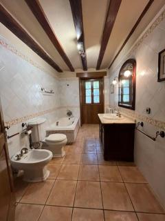 Casa Orbara by clabao - Ardanaz - 4
