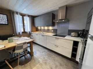 Gentianes 2 - Appartement centre village et proche pistes de ski - La Clusaz - 9