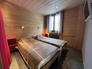 Gentianes 2 - Appartement centre village et proche pistes de ski - 7