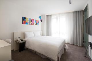 CityInn Hotel Taipei Station Branch II - Taipé - 9