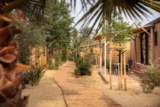 Blendin Retreat Agde - 0