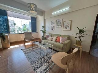 Mon Desire 5, Perry Cross Rd, Bandra West by Connekt Homes - Mumbai - 5