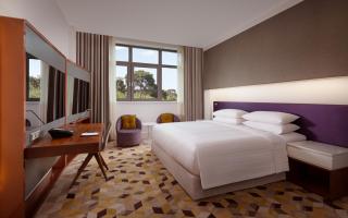 Sheraton Baku Intourist - Baku - 7