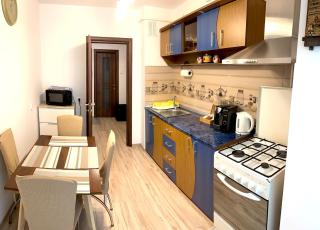 CRISTAL Apartament Calea Bucuresti - 2