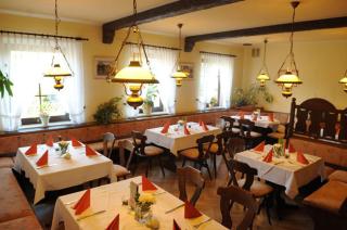 Beierleins Hotel & Catering GMBH - Reichenbach - 6
