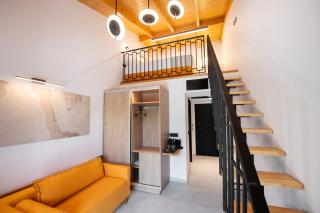 Solvio Boutique Hotel & Spa - Lefkada - 9